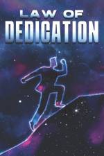 Law of Dedication af Sherry Lee