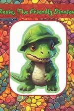 Rexie, The Friendly Dinosaur af Variety Star Designs