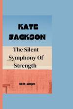 Kate Jackson af Bill M Campos