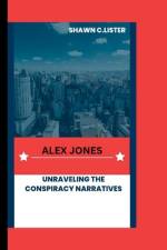 Alex Jones af Shawn C Lister