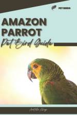 Amazon Parrot af Anatolii Ahryr