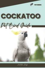 Cockatoo af Anatolii Ahryr