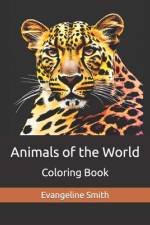 Animals of the World af Evangeline Smith
