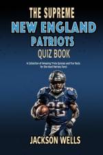 New England Patriots af Jackson Wells