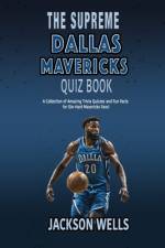 Dallas Mavericks af Jackson Wells
