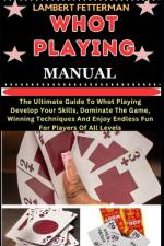 Whot Playing Manual af Lambert Fetterman