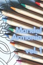 MandalArmonia af Roberto Vivenza