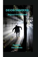Deion Sanders af Gerald A Vizcarrondo