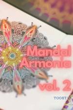 MandalArmonia vol. 2 af Roberto Vivenza