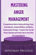 Mastering Anger Management af Hephzibah Precious