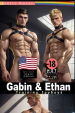 Gabin & Ethan af Vigor Mirage