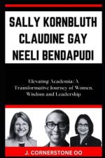 Sally Kornbluth Claudine Gay Neeli Bendapudi af J Cornerstone Oo