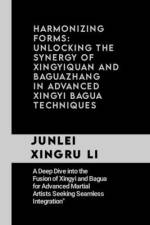 Harmonizing Forms af Junlei Xingru Li