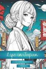 Life in Japan af Nataly Star