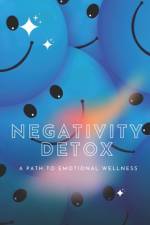 Negativity Detox af Blake Keach