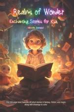 Realms of Wonder af Michelle Starseed