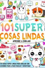 aprende a dibujar 101 cosas lindas af Williams Press
