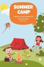 Summer camp af Nataly Star