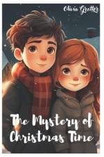 The Mystery of Christmas Time af Olivia Grotter