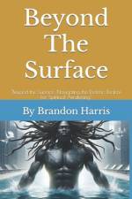 Beyond The Surface af Brandon Harris