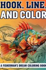 Hook, Line, and Color af Jolie Joy