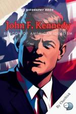 John F. Kennedy af Chatstick Team