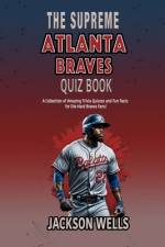 Atlanta Braves af Jackson Wells