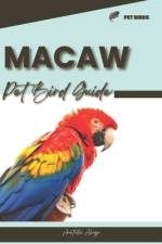 Macaw af Anatolii Ahryr