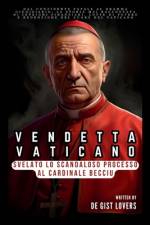 Vendetta Vaticano af de Gist Lovers
