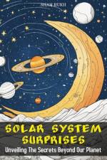 Solar System Surprises af Shah Rukh