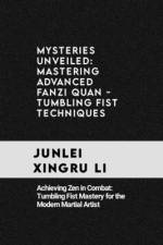 Mysteries Unveiled af Junlei Xingru Li