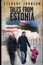 Tales From Estonia af Stewart Johnson