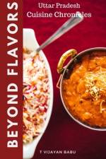 Beyond Flavors af T Vijayan Babu