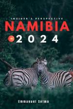 Namibia in 2024 af Emmanuel Selma