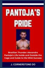 Pantoja's Pride af J Cornerstone Oo