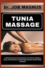 Tunia Massage af Job Magnus