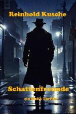 Schattenfreunde af Seemann Publishing