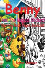Benny And The Magical Orchard af Bryan J Johnson