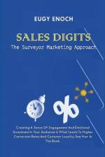 Sales Digits af Eugy Enoch