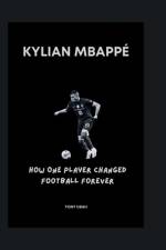 Kylian Mbappé af Tony Ubah