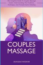 Couples Massage af Banabas Wisdom