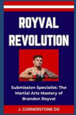 Royval Revolution af J Cornerstone Oo