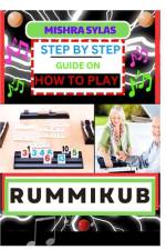 Step by Step Guide on How to Play Rummikub af Mishra Sylas