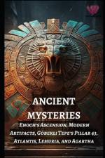 Ancient Mysteries af Prabal Jain