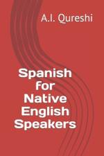 Spanish for Native English Speakers af Philip Randle