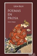 Poemas en prosa (edición bilingüe)