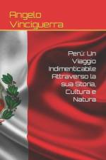 Perù af Angelo Vinciguerra
