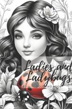 Ladies and Ladybugs af Tracey Shah