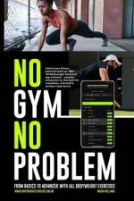 No Gym, No Problem af Breon Williams