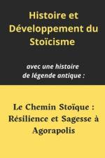 Histoire et Développement du Stoïcisme af Farida Mimouni